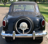 1958 NASH METROPOLITIAN - 4K MILES! - 5