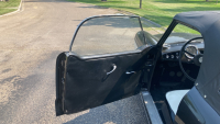 1958 NASH METROPOLITIAN - 4K MILES! - 9
