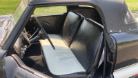 1958 NASH METROPOLITIAN - 4K MILES! - 10