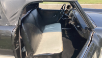 1958 NASH METROPOLITIAN - 4K MILES! - 12