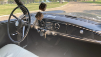 1958 NASH METROPOLITIAN - 4K MILES! - 13