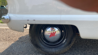 1958 NASH METROPOLITIAN - 4K MILES! - 17