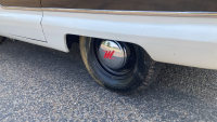 1958 NASH METROPOLITIAN - 4K MILES! - 20