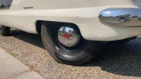1958 NASH METROPOLITIAN - 4K MILES! - 25