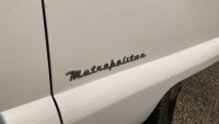 1958 NASH METROPOLITIAN - 4K MILES! - 27