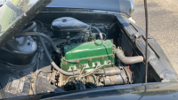 1958 NASH METROPOLITIAN - 4K MILES! - 30