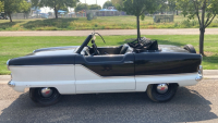 1958 NASH METROPOLITIAN - 4K MILES! - 32