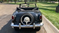1958 NASH METROPOLITIAN - 4K MILES! - 34