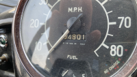 1958 NASH METROPOLITIAN - 4K MILES! - 41
