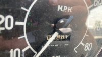 1958 NASH METROPOLITIAN - 4K MILES! - 42