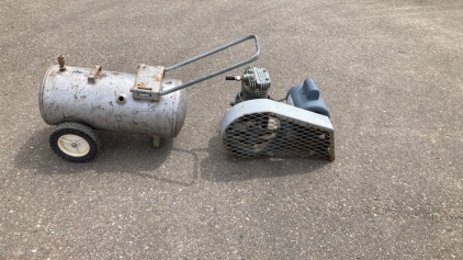 Air Compressor Parts