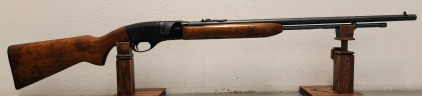 Remington Sppedmaster Model 552 .22LR Semi Automatic Rifle-- NVSN