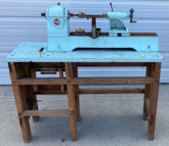 Delta Wood Lathe