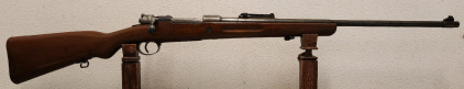 Mauser Model 98 8mm Mauser Bolt Action Rifle-- B4063