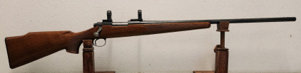 Remington Model 700 .222 Rem Bolt Action Rifle-- 256124