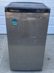Sanyo Mini-Frige