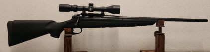 Remington Model 770 .30-06 Bolt Action Rifle With Bushnell Scope-- M71643987