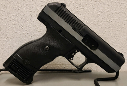 Hi-Point CF380 .380ACP Semi Automatic Pistol-- P871389