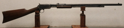 Winchester Model 90 .22 W.R.F. Pump Action Rifle-- 399320