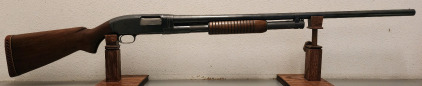 Winchester Model 12 12ga Pump Action Shotgun-- 1254466
