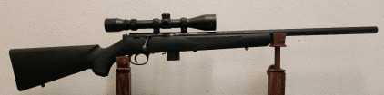 Marlin 917VR .17HMR Bolt Action Rifle With Simmons 3-9x40 Scope-- 94643381
