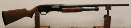 Winchester Ranger Model 120 Youth 20ga Pump Action Shotgun-- L1495052