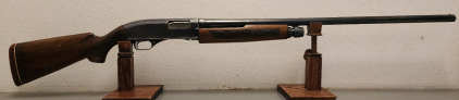 Winchester Model 1200 12ga Pump Action Shotgun-- 386615
