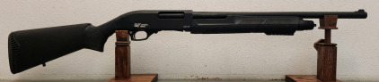 G-Force Arms GF P3 20ga Pump Action Shotgun-- 21-108869