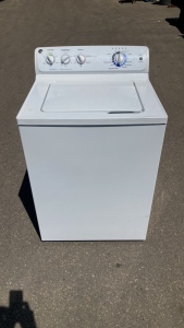 G.E. Washing Machine