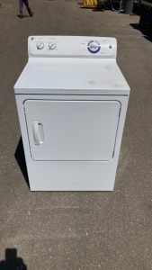 G.E. Dryer