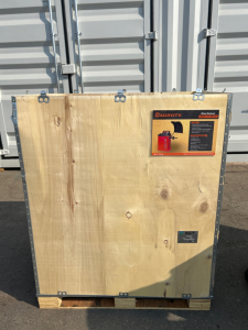 Agrotk Wheel Balancer Model ATK- WB24A