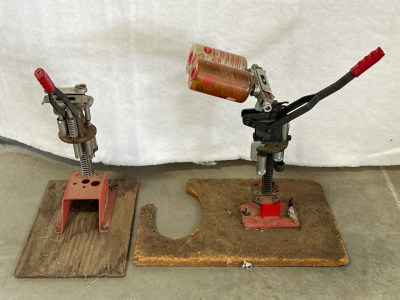 Reloading Equipment