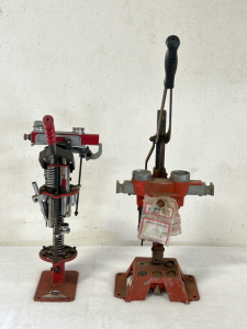 Reloading Equipment