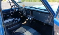 1970 CHEVROLET C10 PICK UP - GREAT SHAPE! - 16