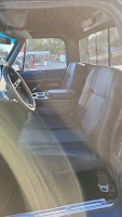 1970 CHEVROLET C10 PICK UP - GREAT SHAPE! - 22