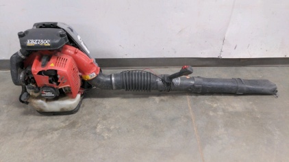 Commercial Blower