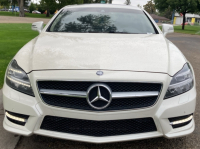 2014 MERCEDES CLS550 - AWD - 85K MILES! - 2