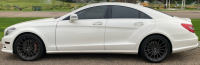 2014 MERCEDES CLS550 - AWD - 85K MILES! - 3