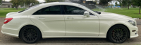 2014 MERCEDES CLS550 - AWD - 85K MILES! - 7