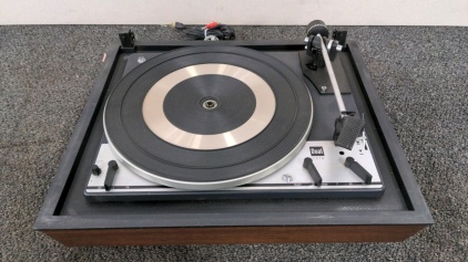 Phonograph