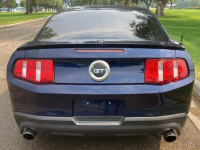 2011 FORD MUSTANG GT - 5.0 V8 ENGINE - 6-SPEED! - 5