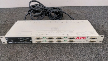 Master Switch plus