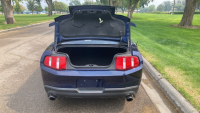 2011 FORD MUSTANG GT - 5.0 V8 ENGINE - 6-SPEED! - 11