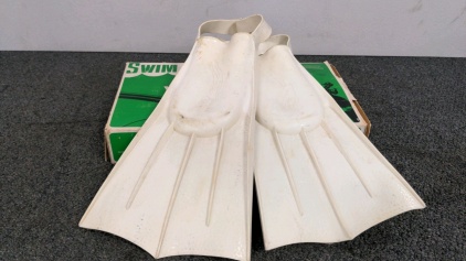 Youth Swim Fins