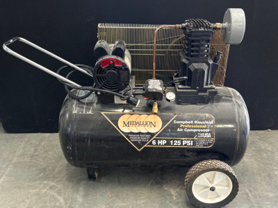 Campbell Hausfeld Profesional Air Compressor