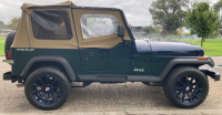 1994 JEEP WRANGLER - 4X4! - 7