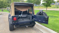 1994 JEEP WRANGLER - 4X4! - 11