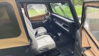 1994 JEEP WRANGLER - 4X4! - 14