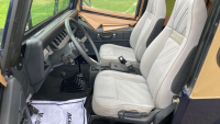 1994 JEEP WRANGLER - 4X4! - 19