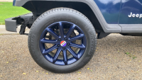 1994 JEEP WRANGLER - 4X4! - 20